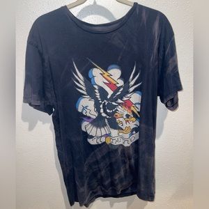 Vintage Ed Hardy T shirt